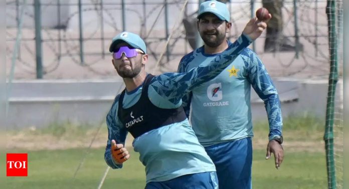 'Because of Shahid Afridi': Basit Ali opens up about Shaheen Afridi’s exclusion against England | Cricket News