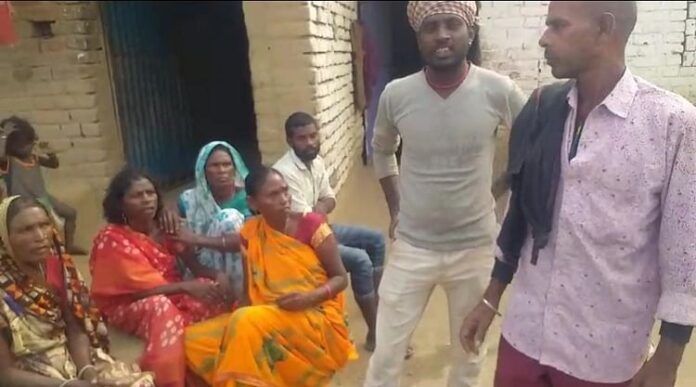 Bihar: 5 People From Gaya Died In An Accident In Mathura; Both Were Going To The Brick Kiln, Accident Happened - Amar Ujala Hindi News Live