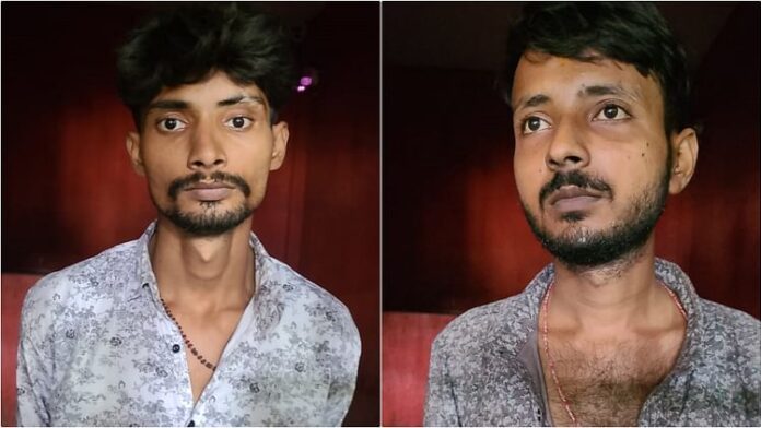 Bihar News: 2 Miscreants Involved In Assault On Female Advocate Ekta Jha Arrested, Si Neelu Kumari - Amar Ujala Hindi News Live