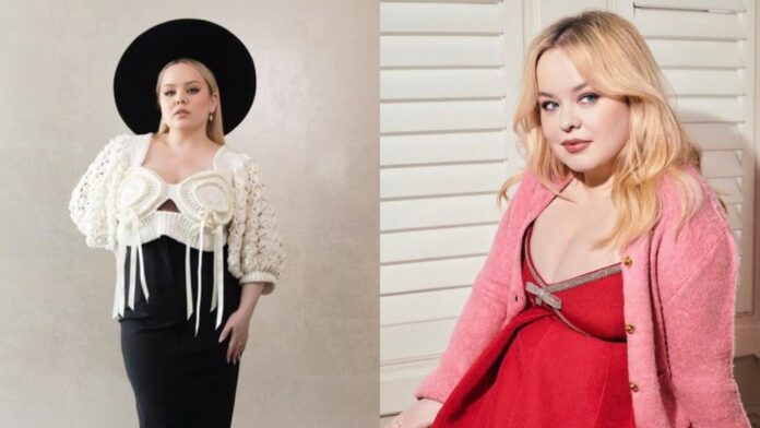 Bridgerton actress Nicola Coughlan stands up for body positivity
