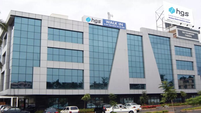 HGS opens AI Hub in Manila to drive digital innovation, shares in red 