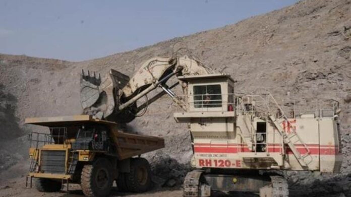 Hindustan Zinc Q2 Results: Net profit rises 35% on year to  <span class='webrupee'>₹</span>2,327 crore <br />