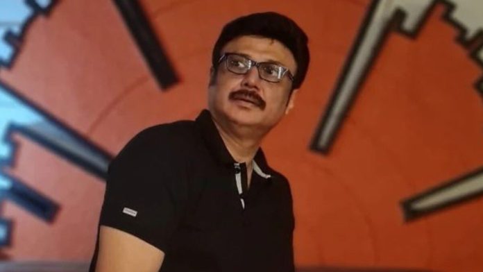 Malayalam actor Baiju Santhosh arrested for drunk-driving, hitting two-wheeler
