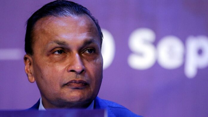 SAT asks Anil Ambani to pay 50% of penalty amount in RHFL fund-diversion case